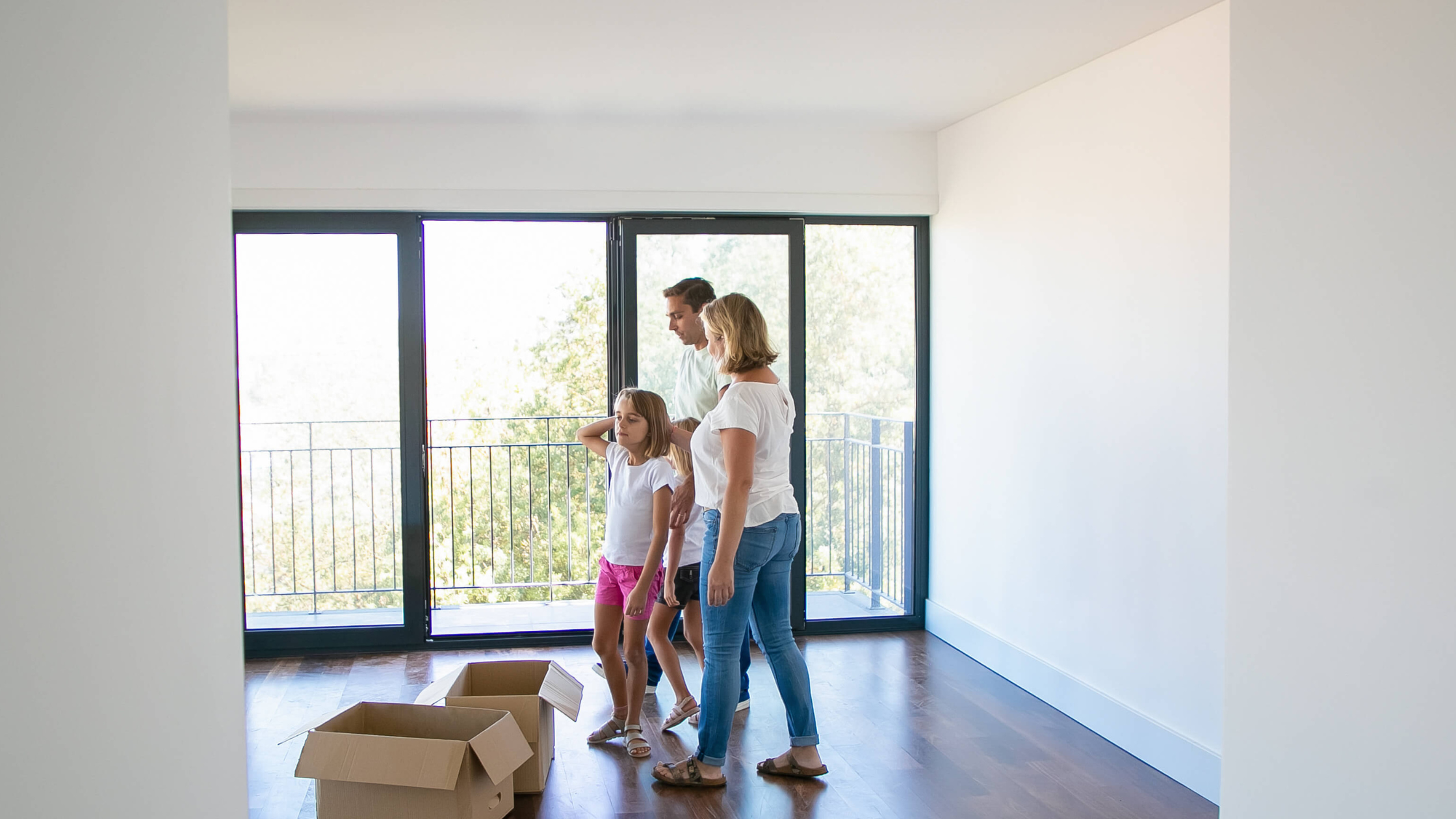 amília portuguesa protegida pela lei do direito de habitação, simbolizando estabilidade e segurança