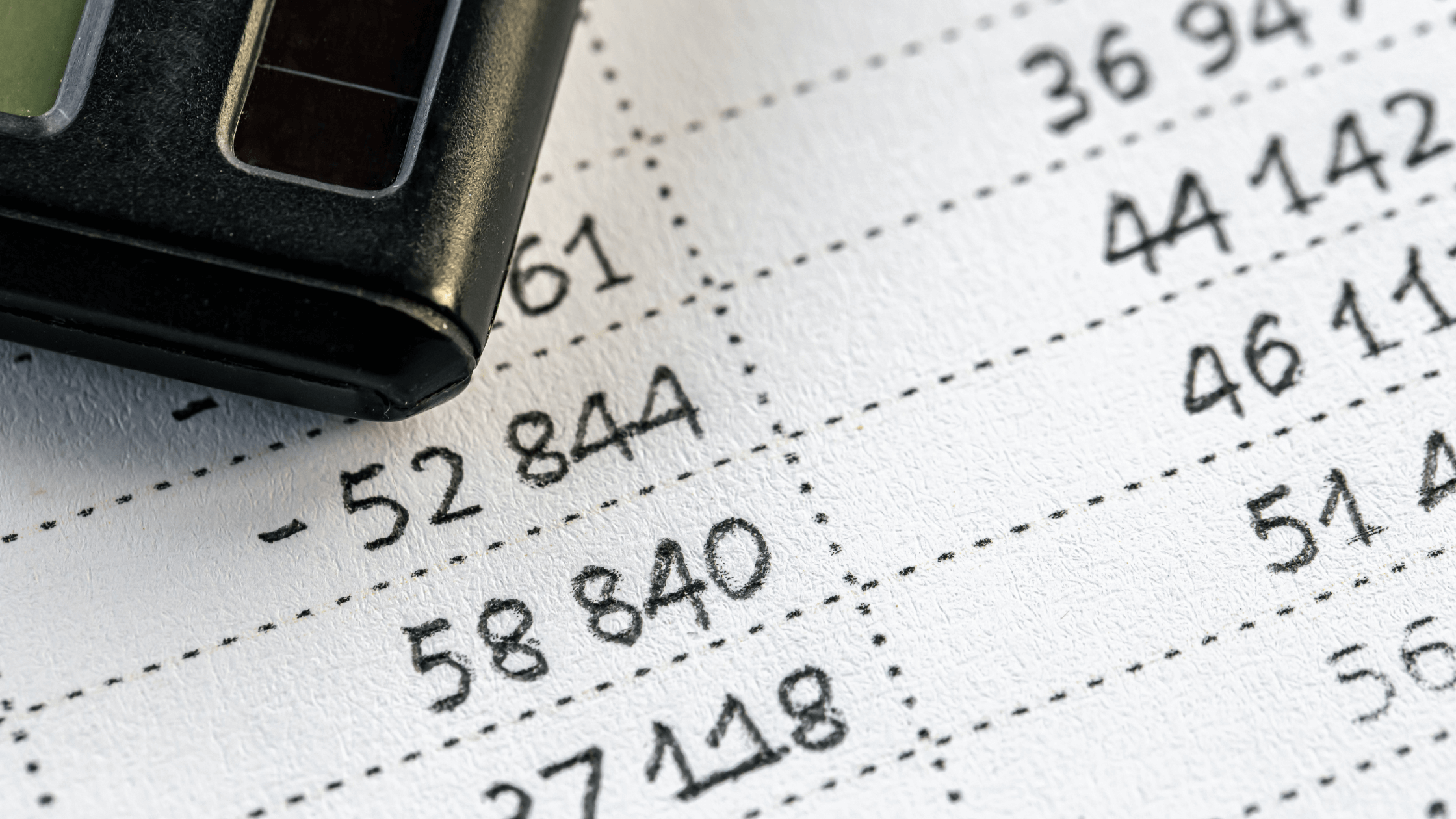 Como preparar o IRS de 2026 em Portugal passo a passo 