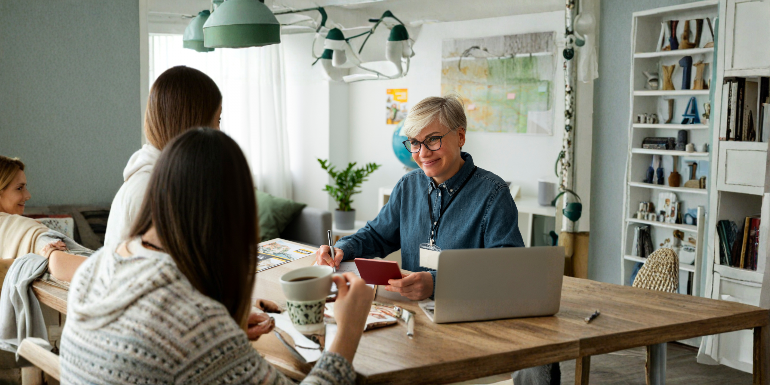 Como registar-se como cidadão da União Europeia ou familiar em Portugal?