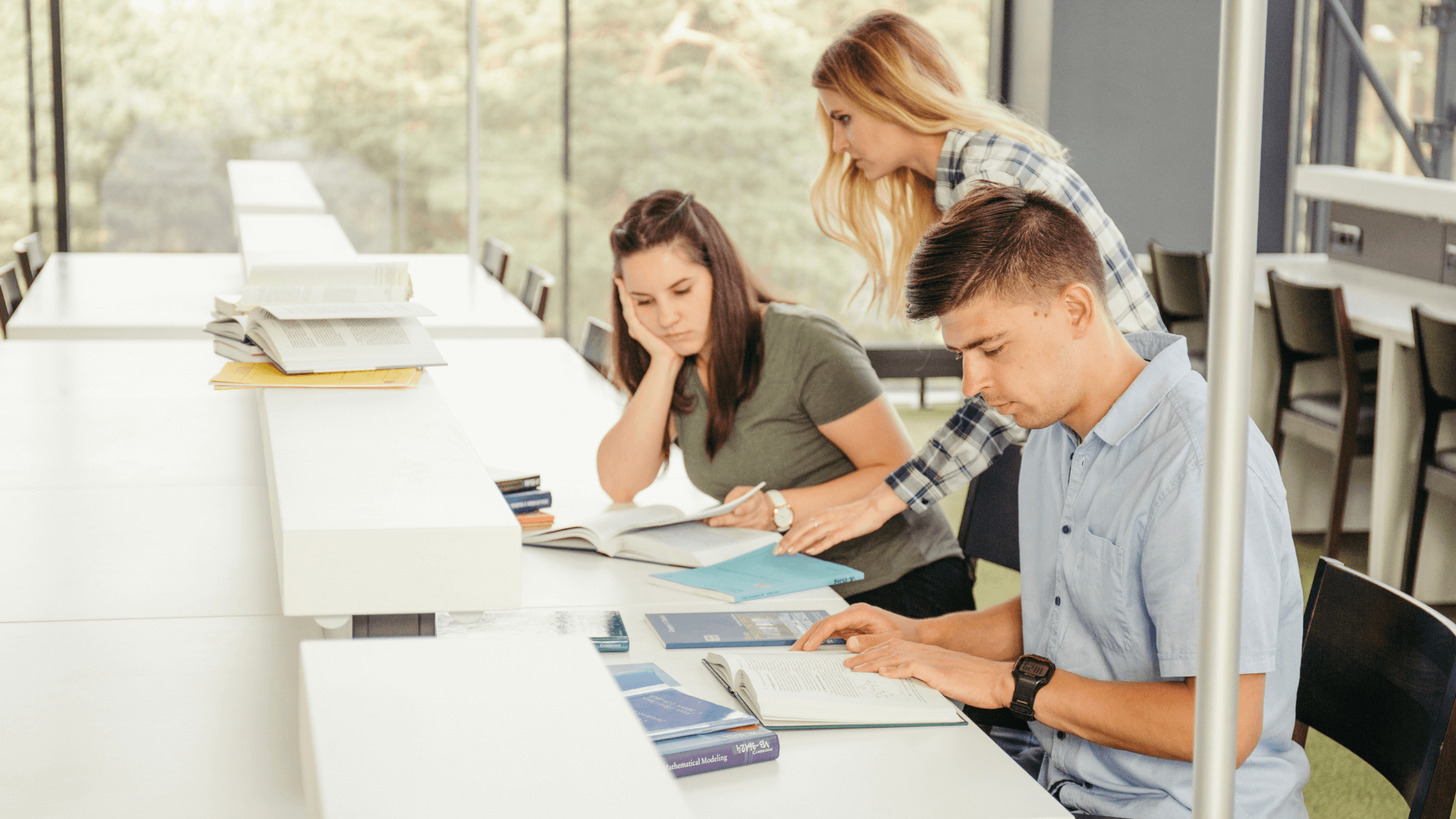 Bolsa Fundação Rotária Portuguesa 2026 para estudantes em Portugal
